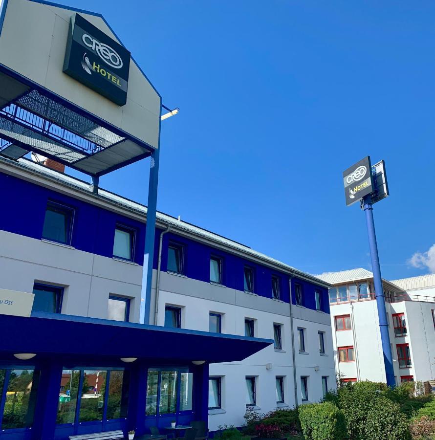 Creo Halle Peissen Peissen  Εξωτερικό φωτογραφία